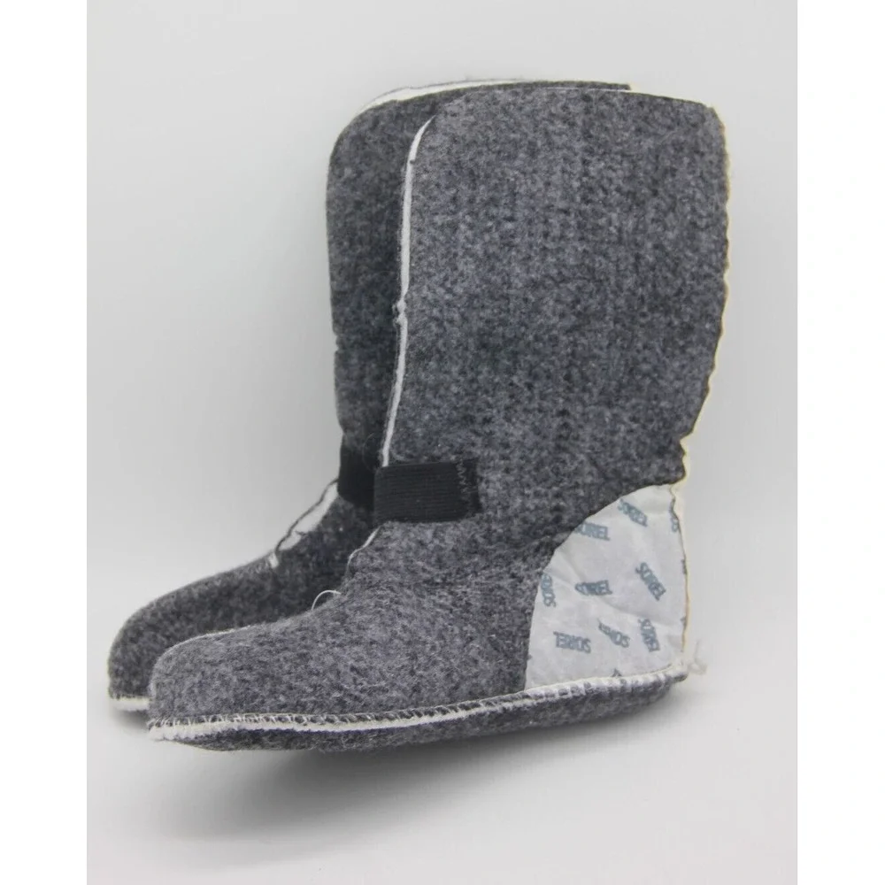 Sorel great snow